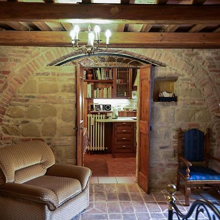 Il Poggio Vila Mombaroccio Exterior foto