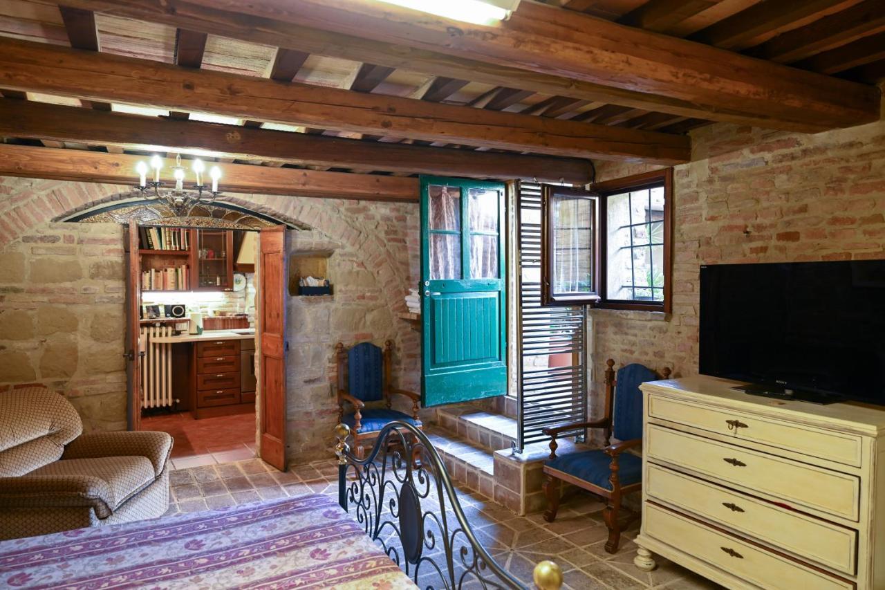 Il Poggio Vila Mombaroccio Exterior foto
